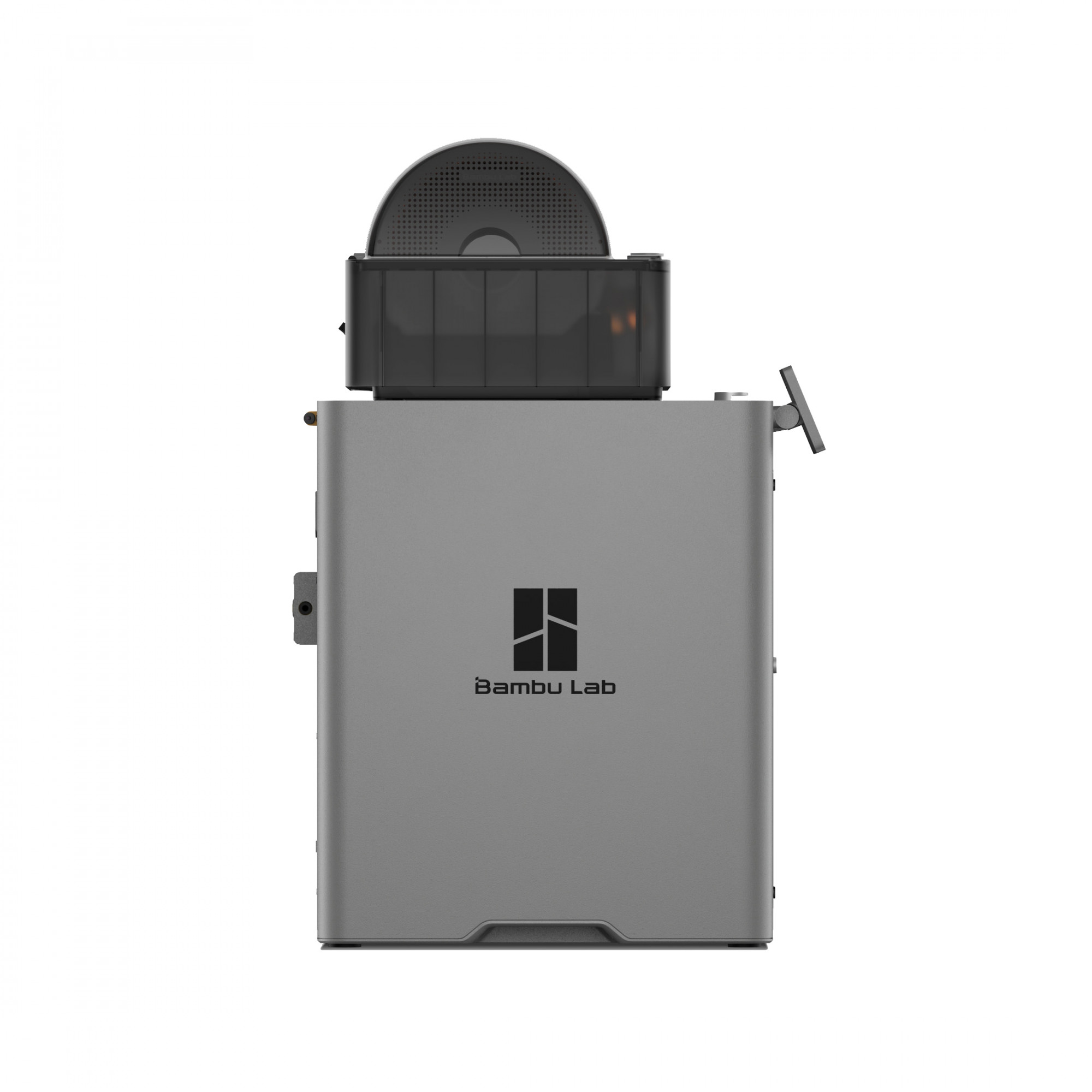 Компактний 3D-принтер Bambu Lab P2S Combo